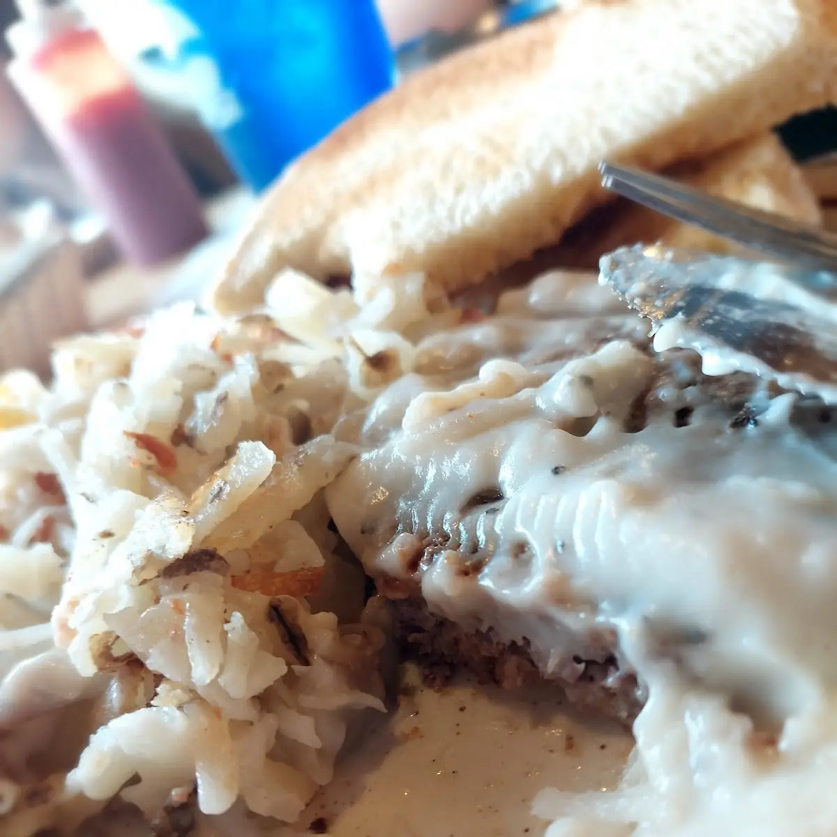 Country Fried Steak