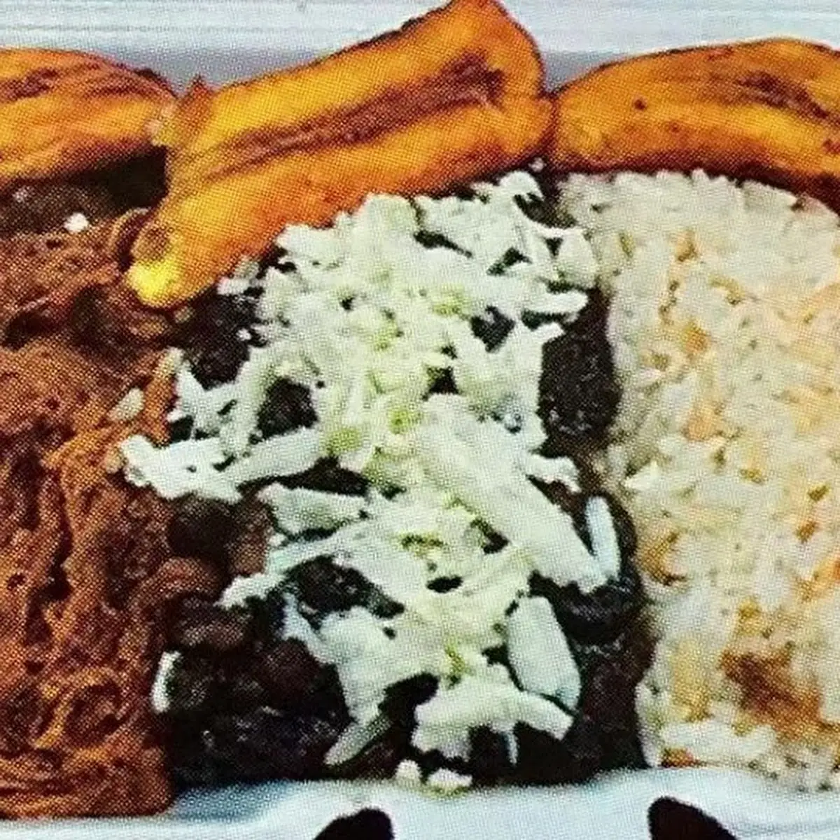 Pabellón Criollo