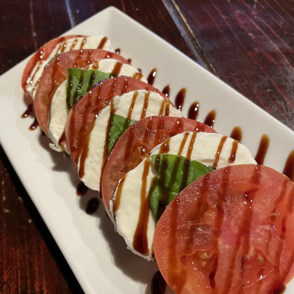 Caprese Salad