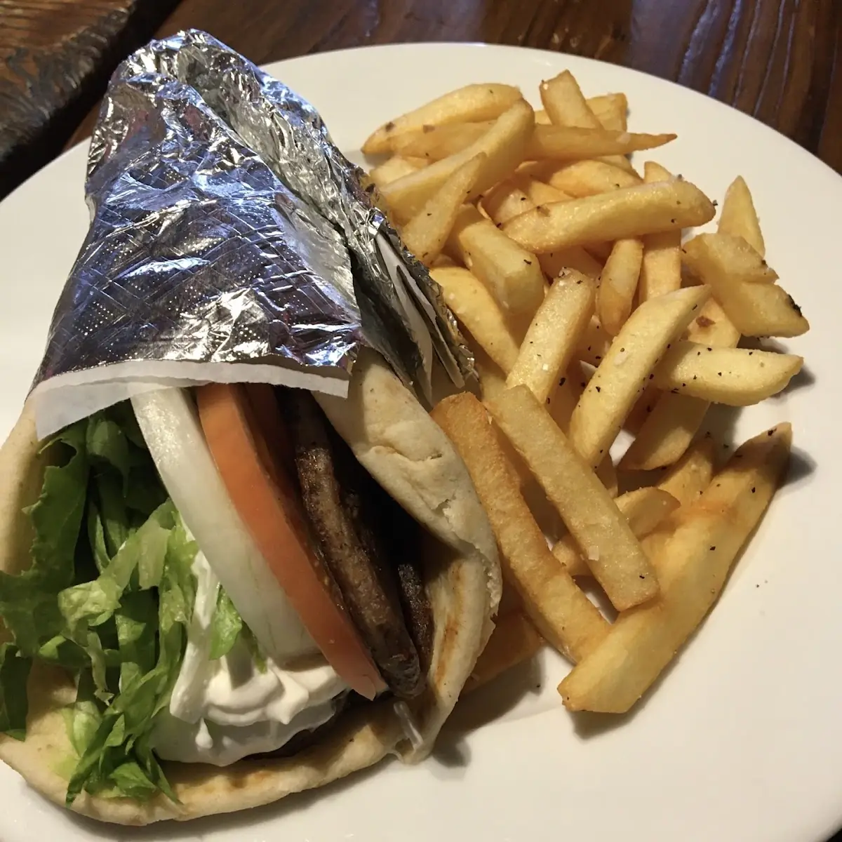 Gyro