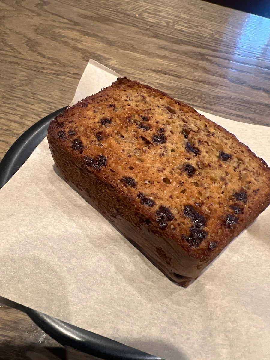 Banana Bread