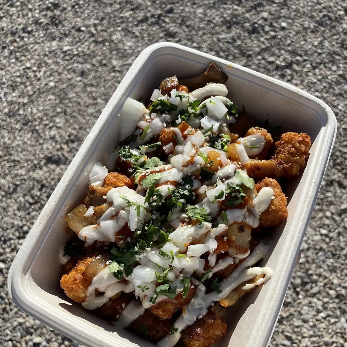 Tater Tots