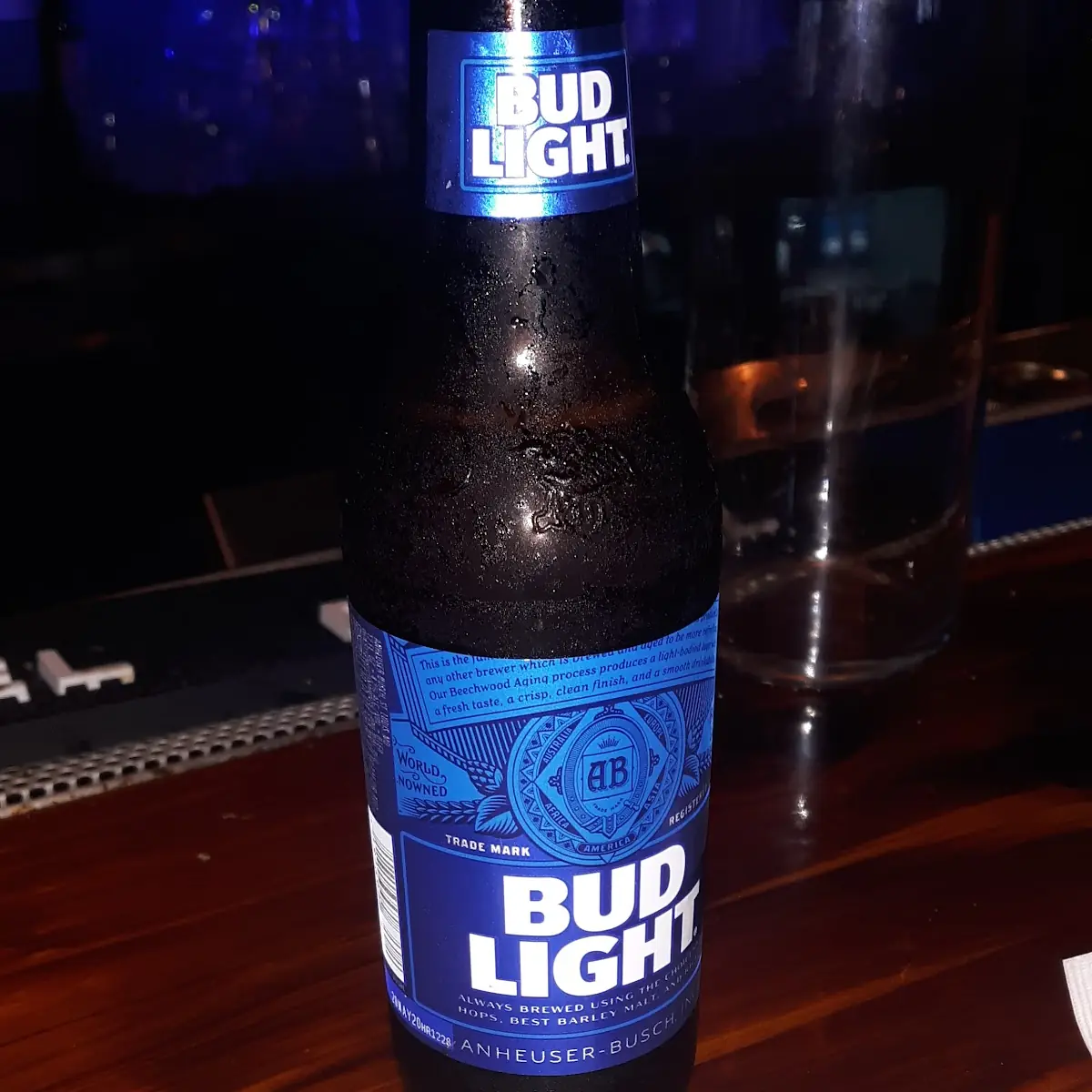 Bud Light