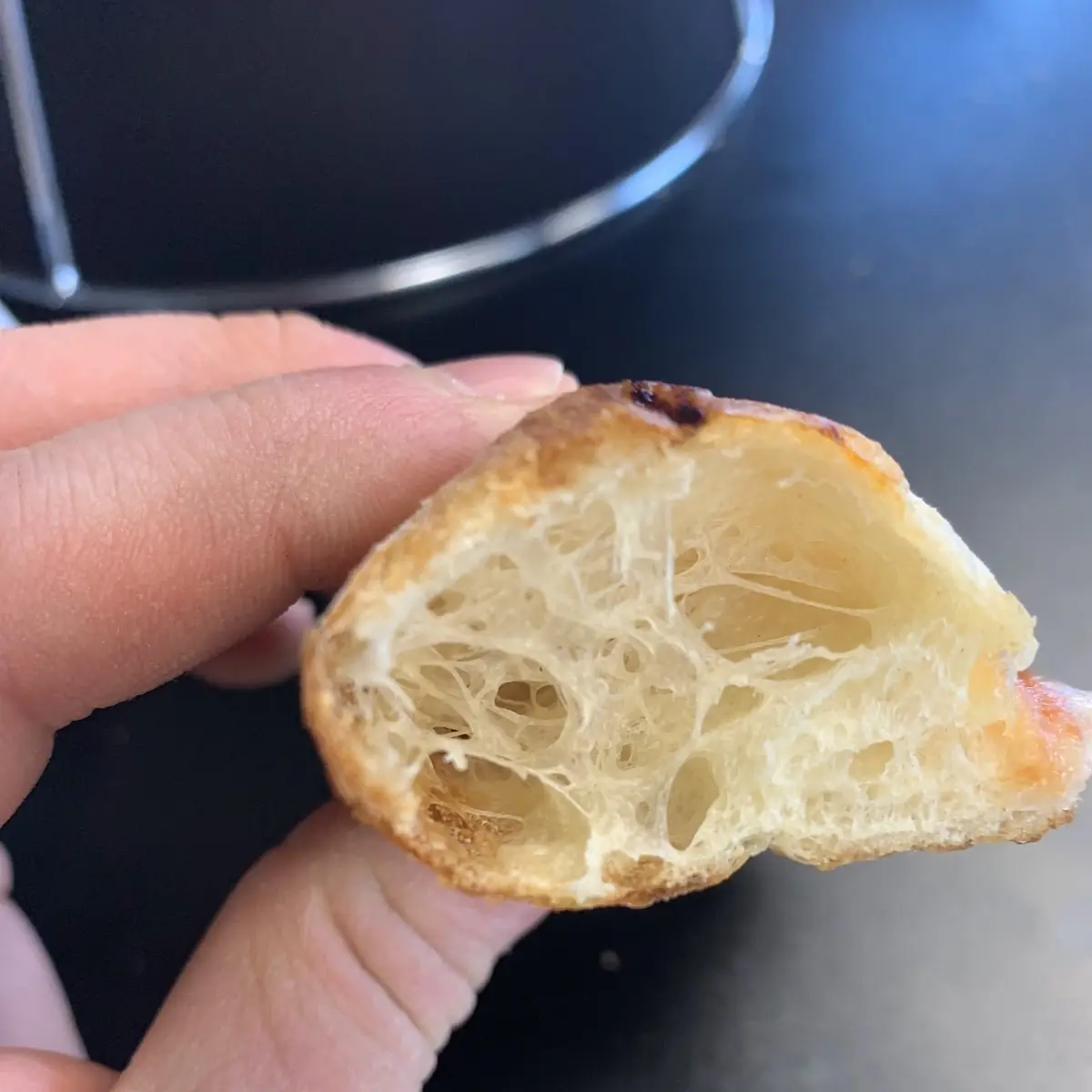 Pizza Crust