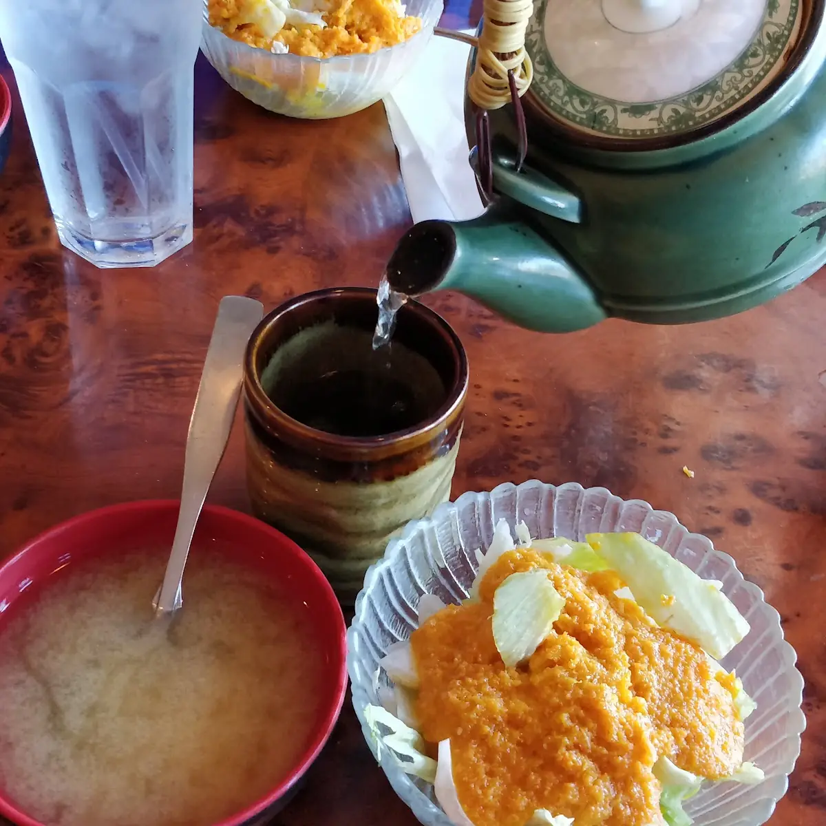 Miso Soup
