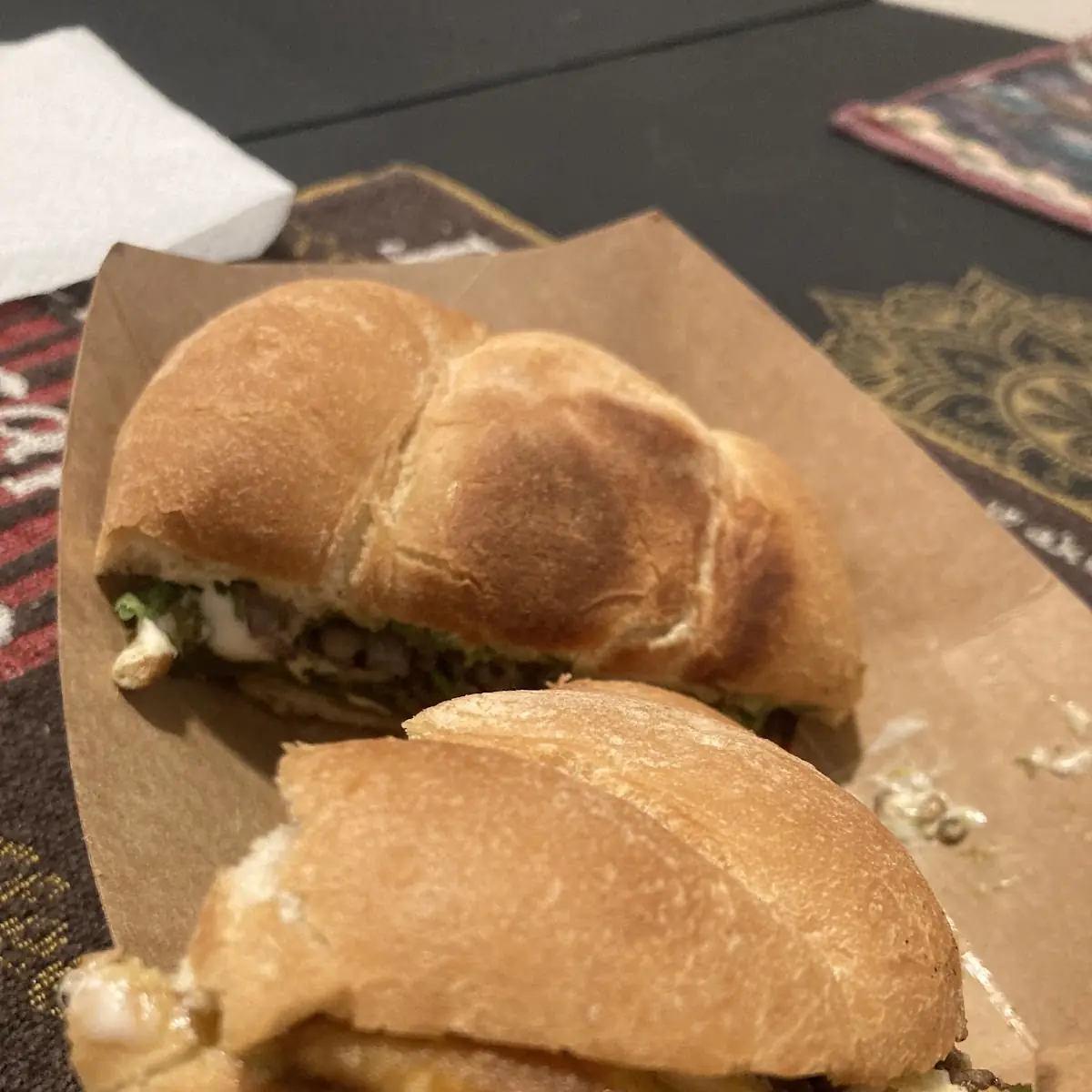 Chile Relleno Torta