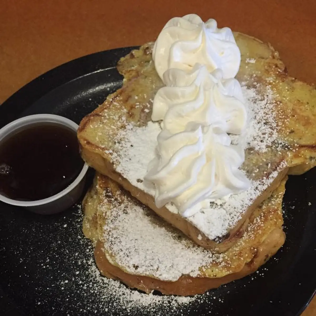 French Toast
