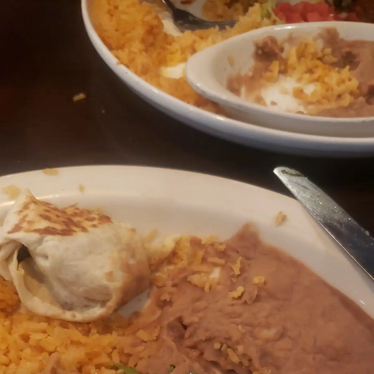 Refried Beans
