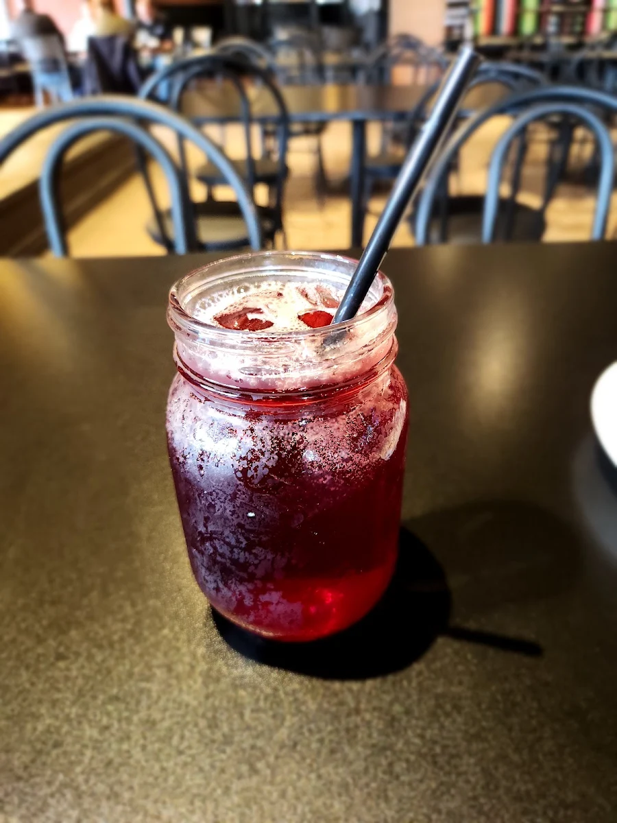 Horchata, MEXITACO Cantina