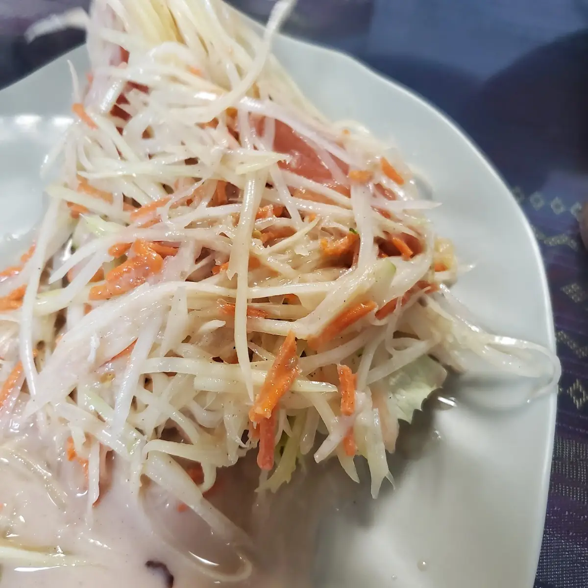 Papaya Salad