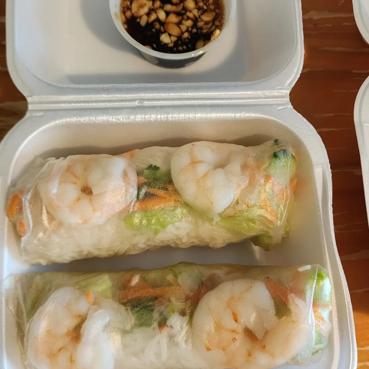 Spring Roll