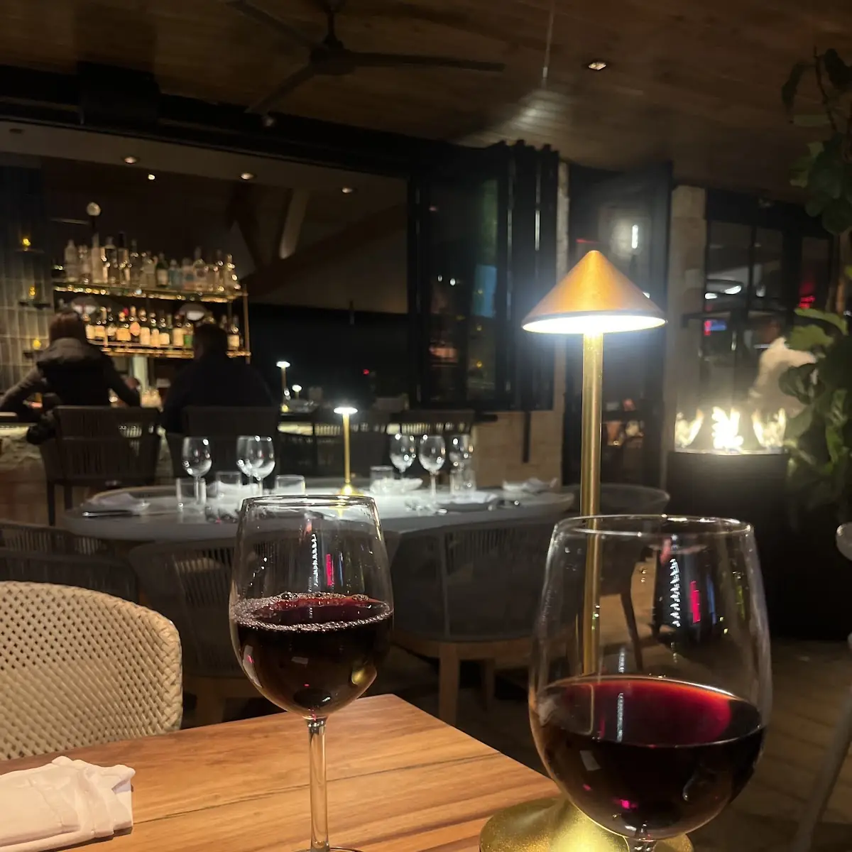 Red Wine