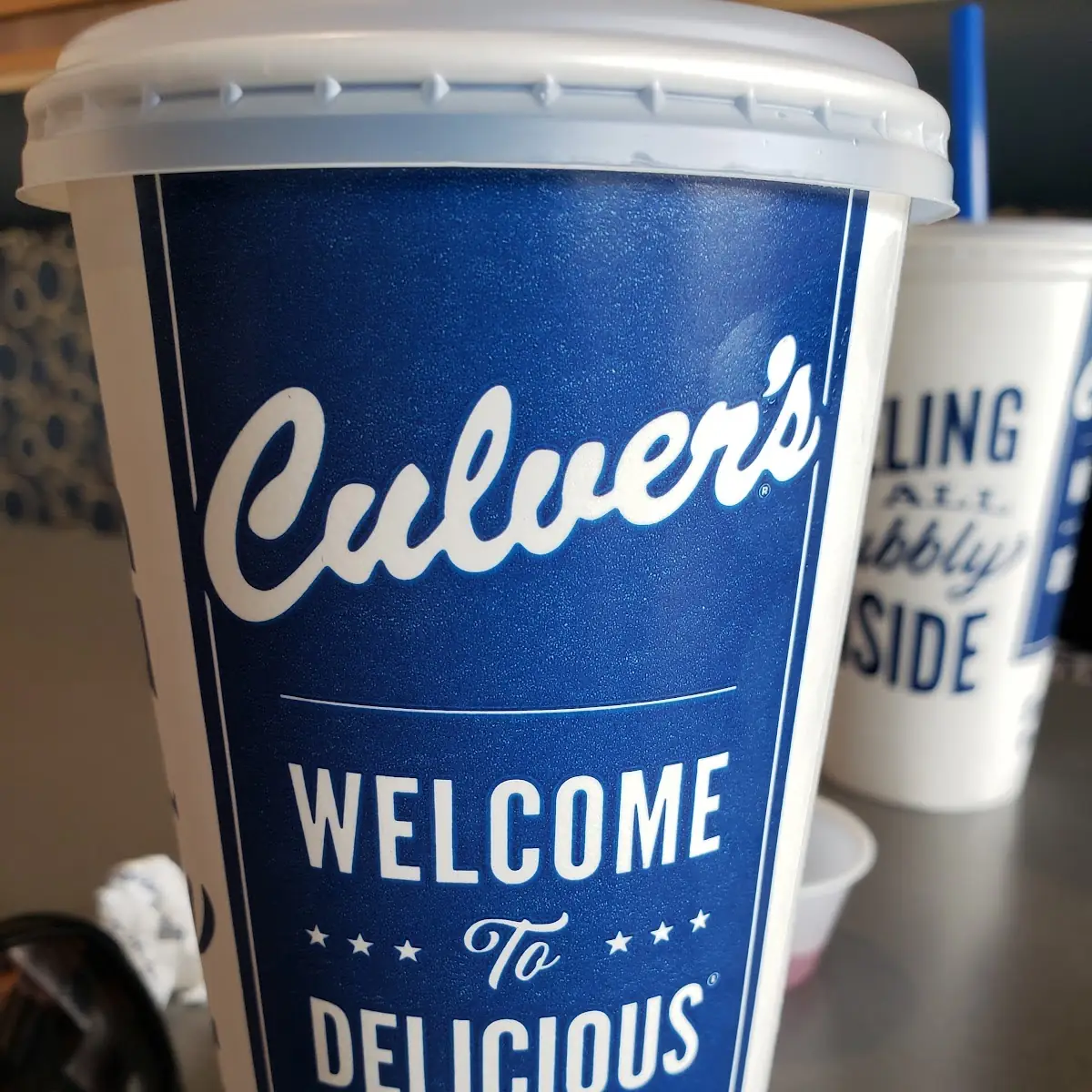 All You Can Drink Option