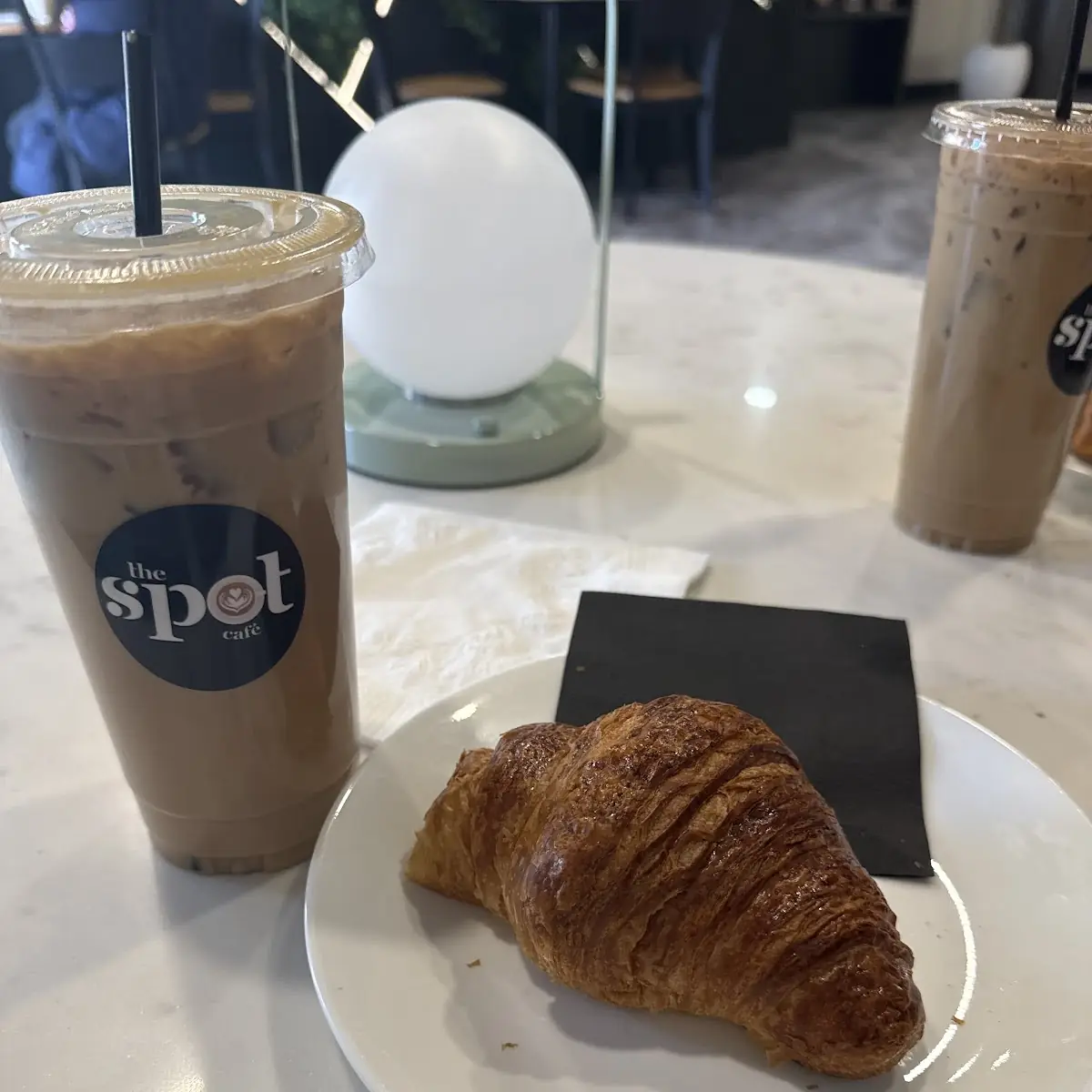 Croissant