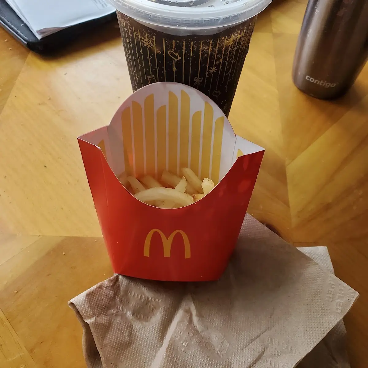 Medium French Fries