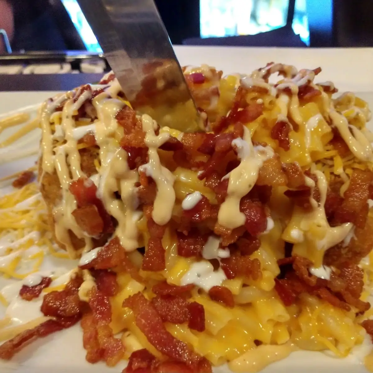 Monstah Tater Tot
