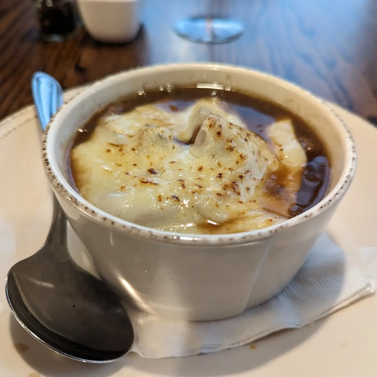 Onion Soup