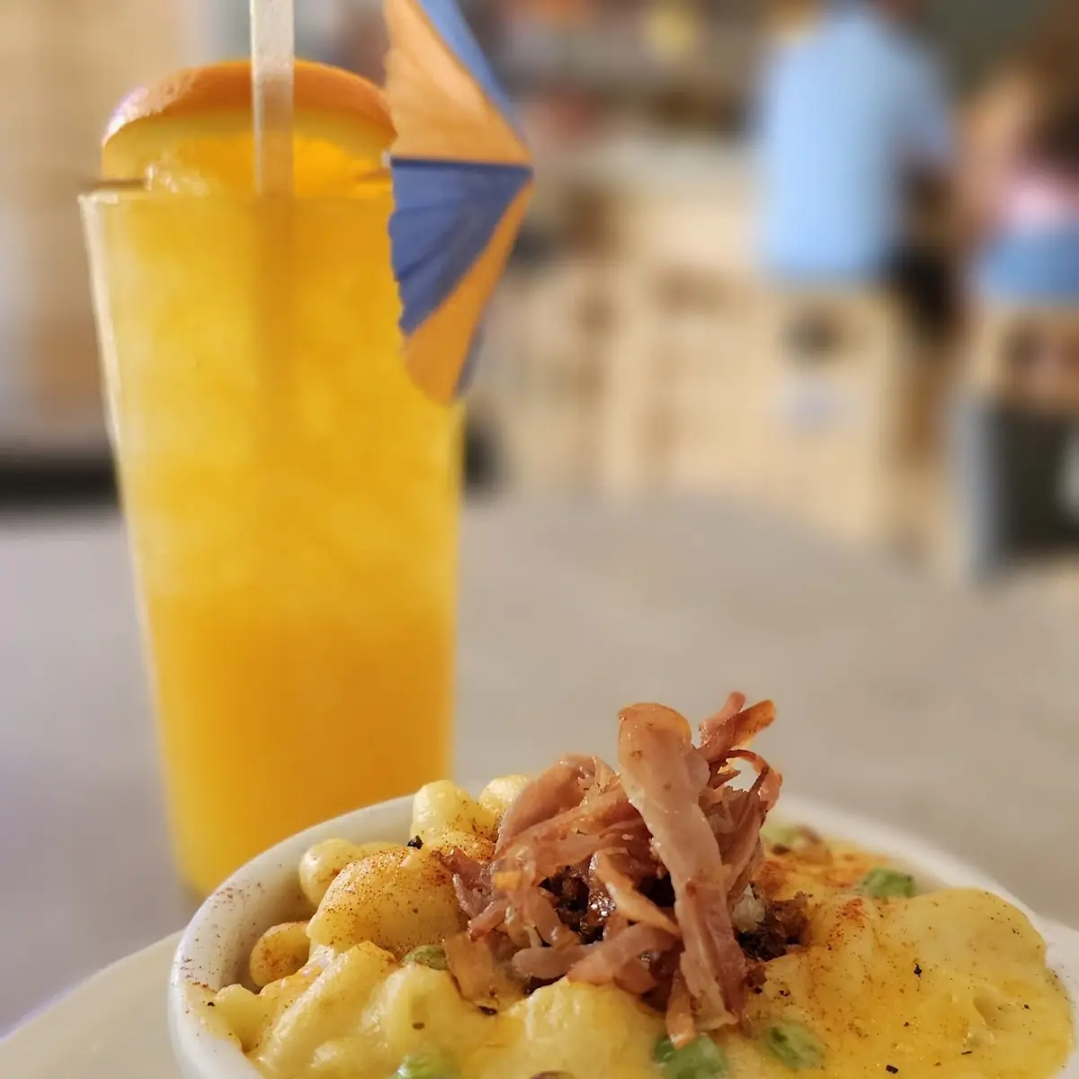 Mac & Cheese