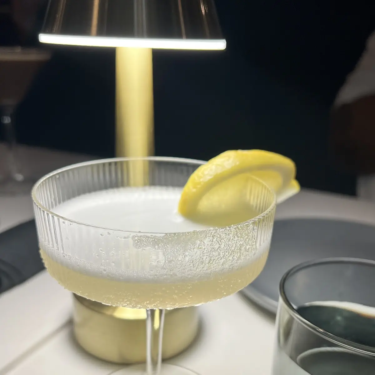 Lemon Drop