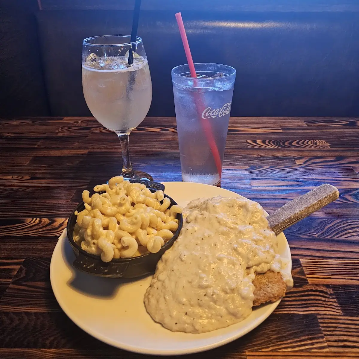 Chicken Fried Steak