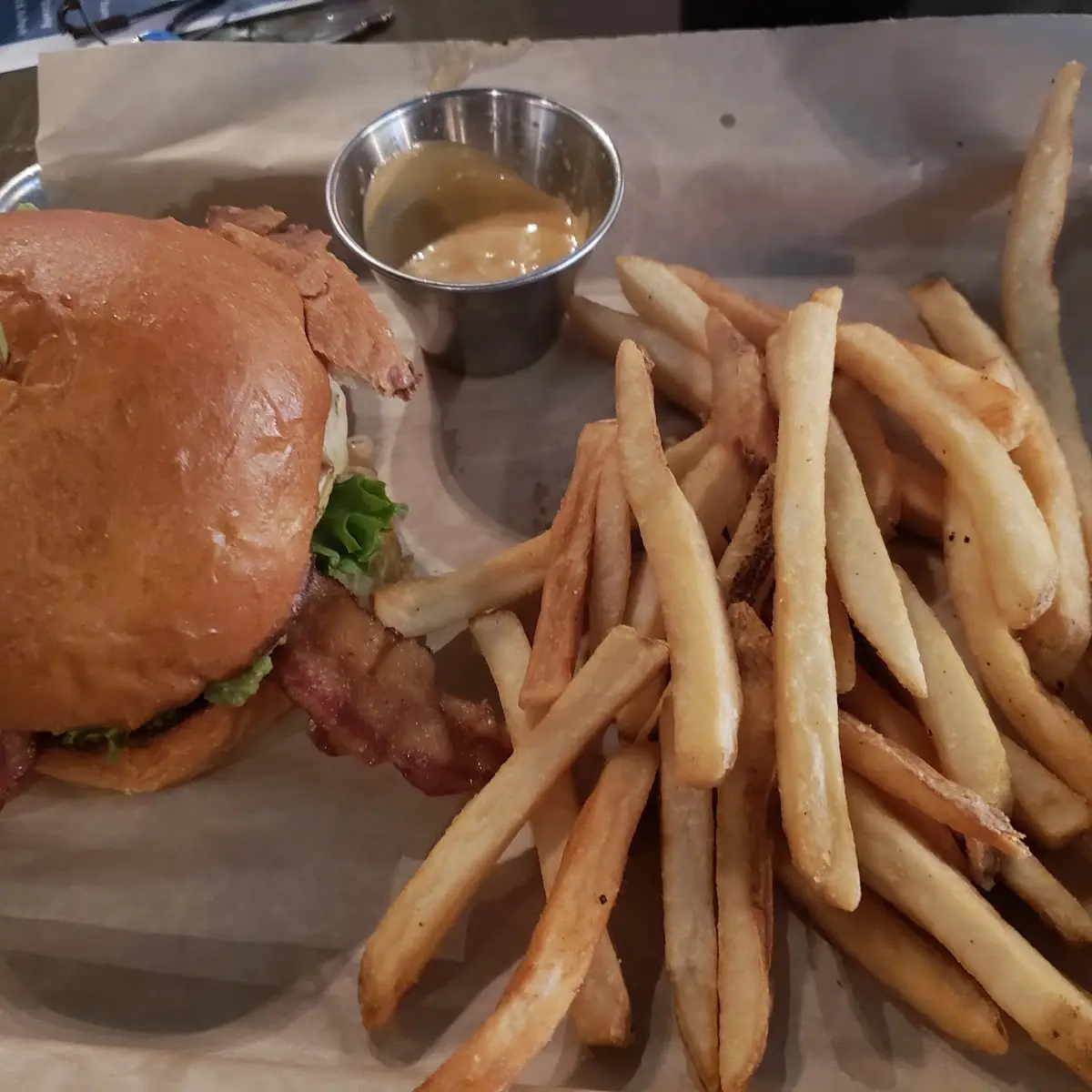 Chicken Sandwich