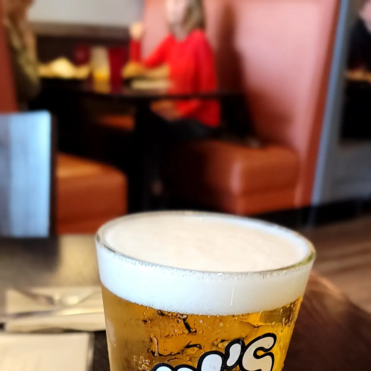 Coors Light