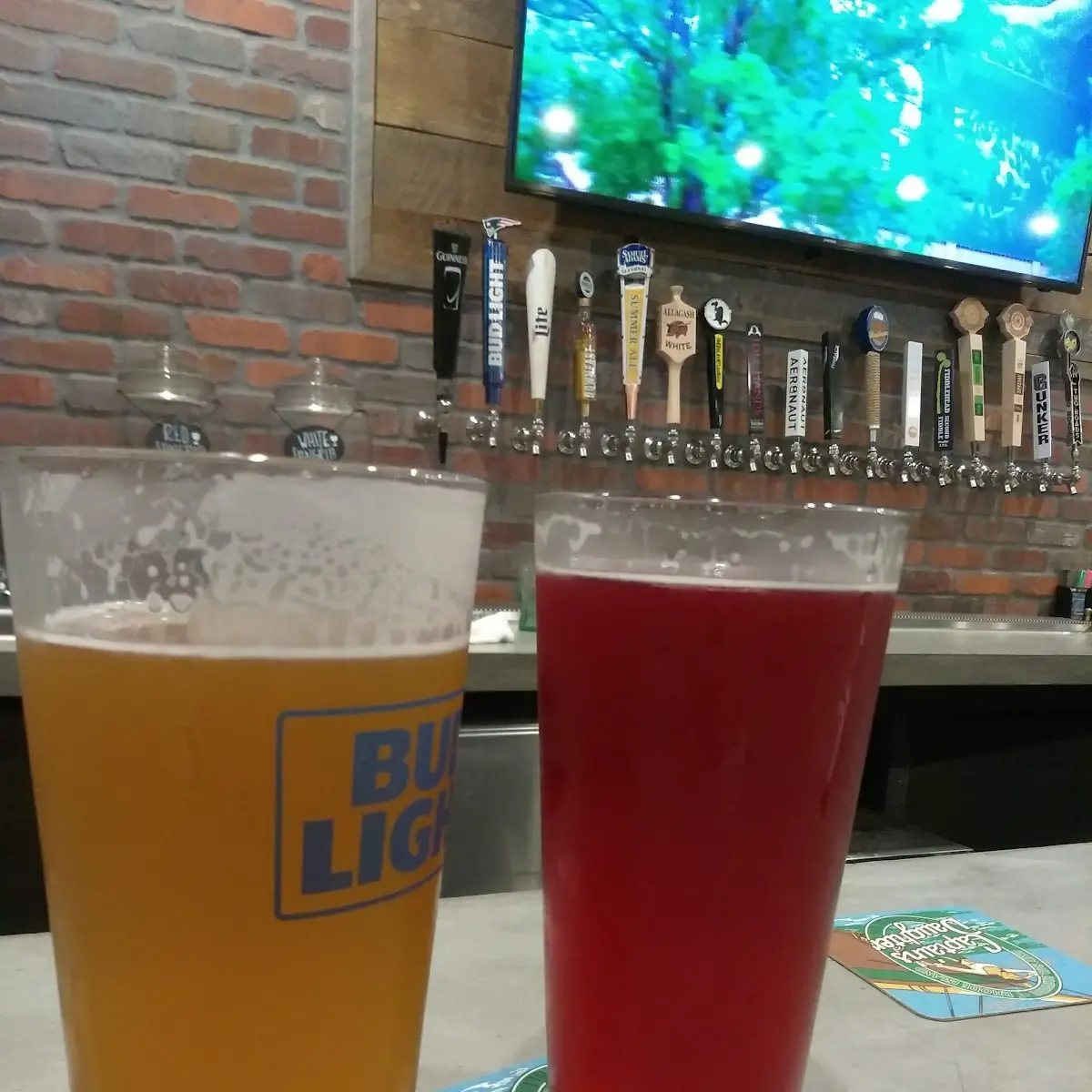Craft Beer