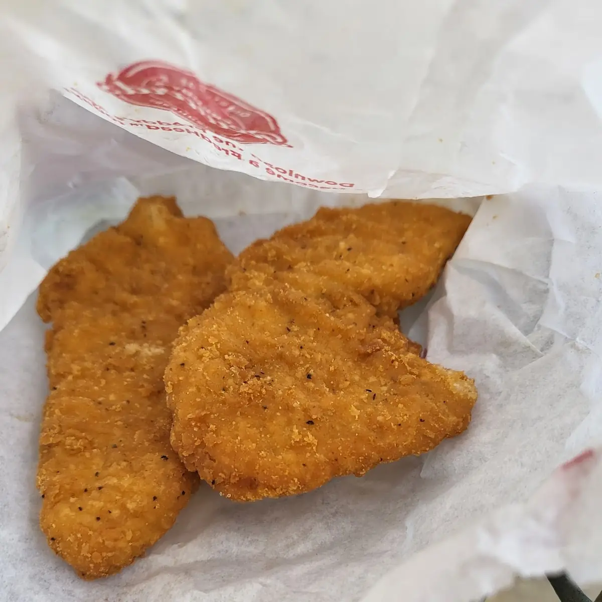 Chicken Tenders
