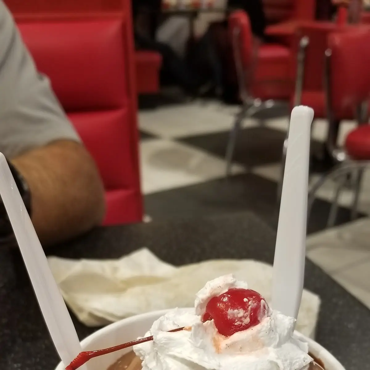 Hot Fudge