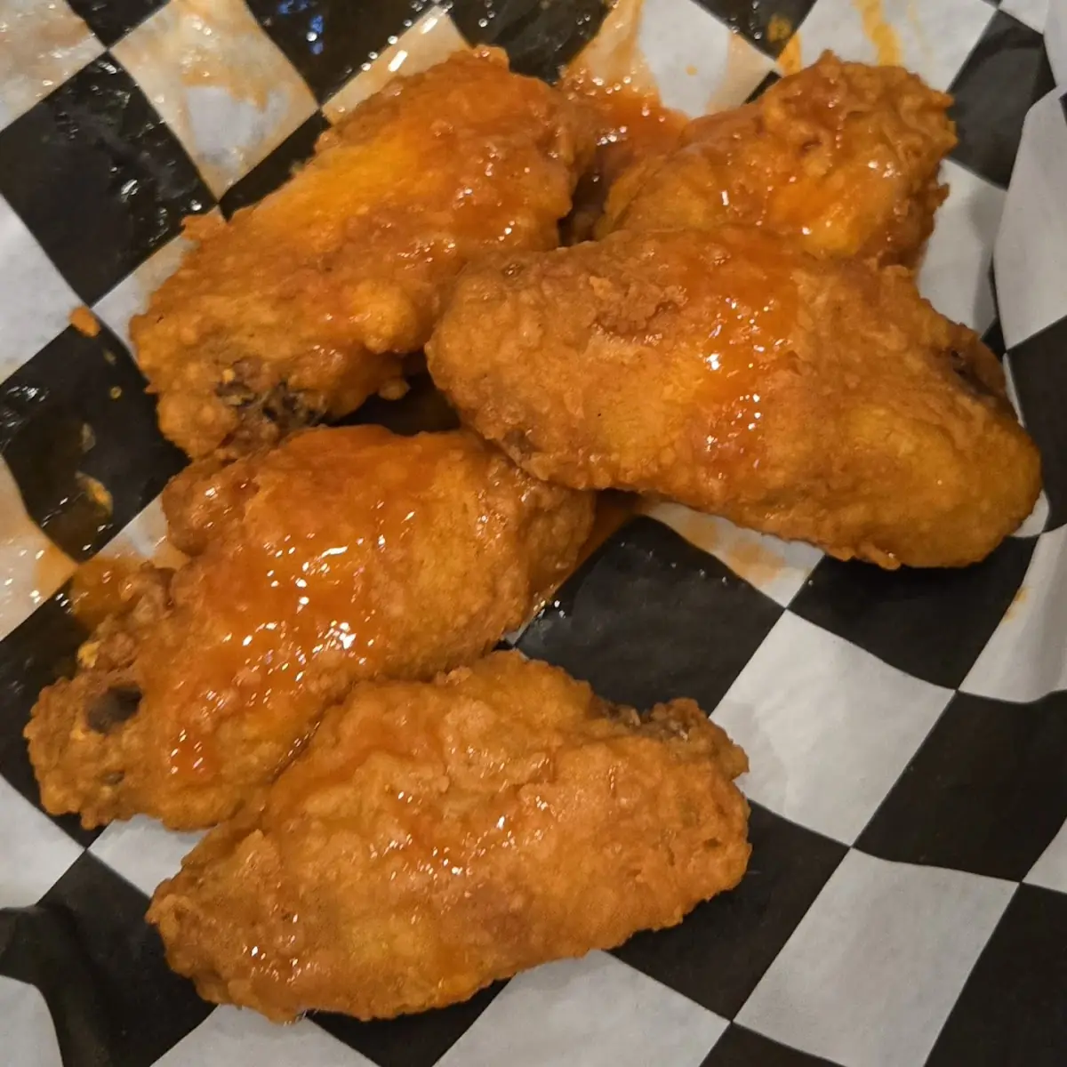 Chicken Wings