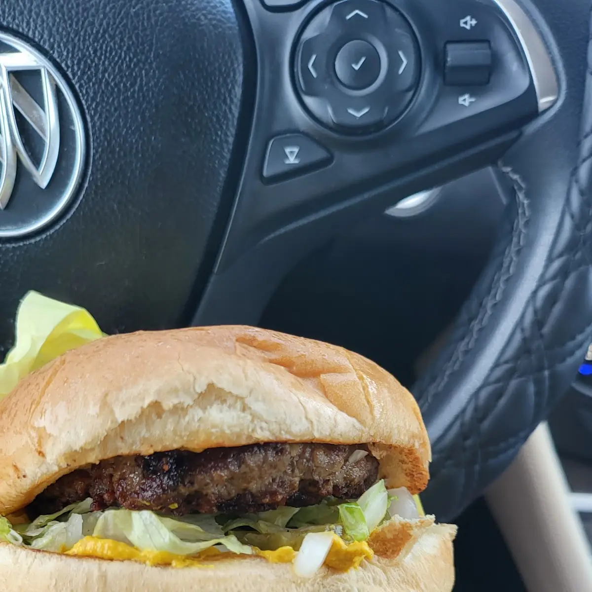 Cheeseburger Combo