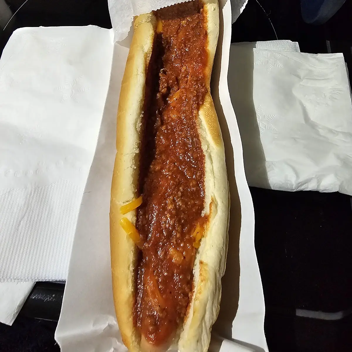 30-02 Kosher Coney Dog