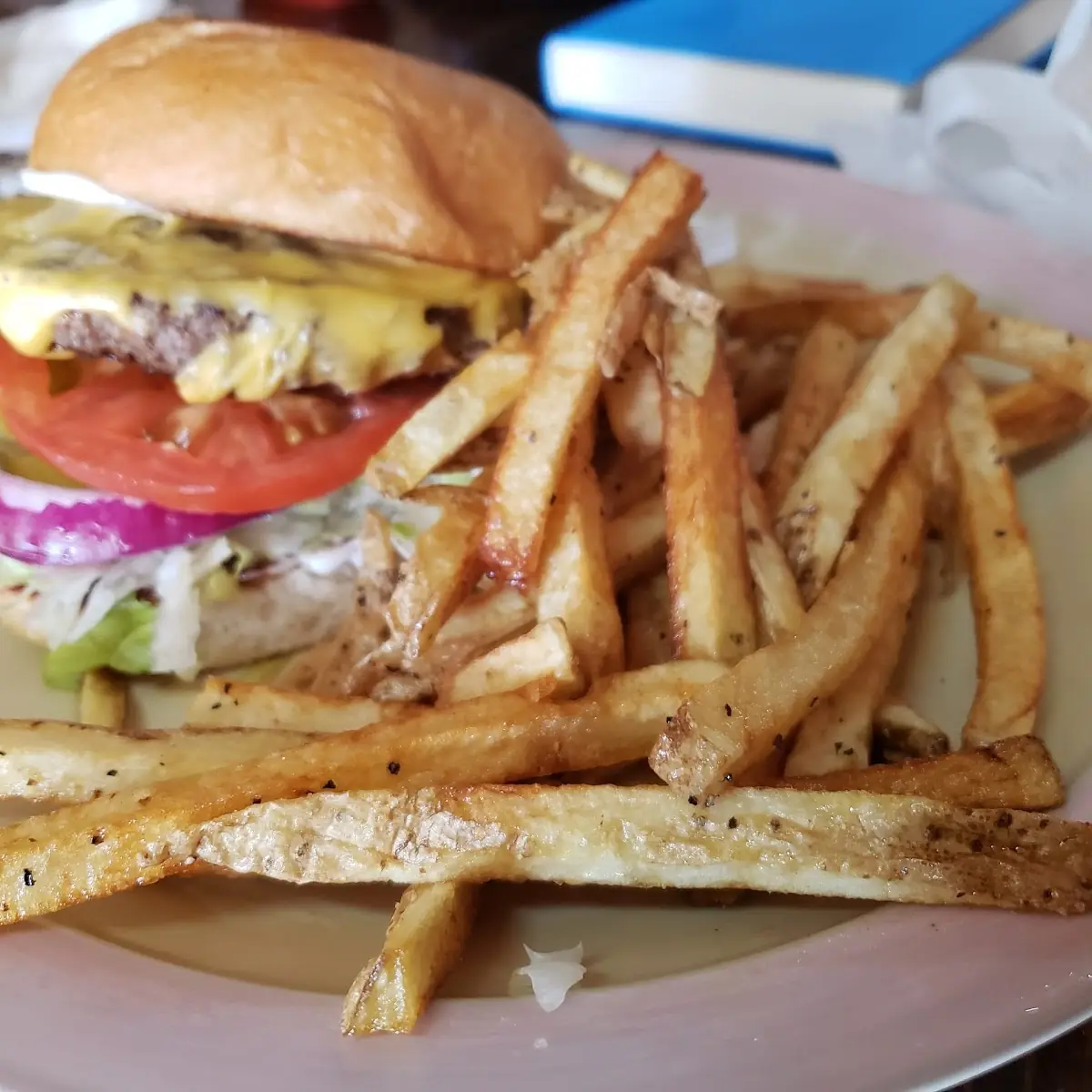 Chicken Sandwich
