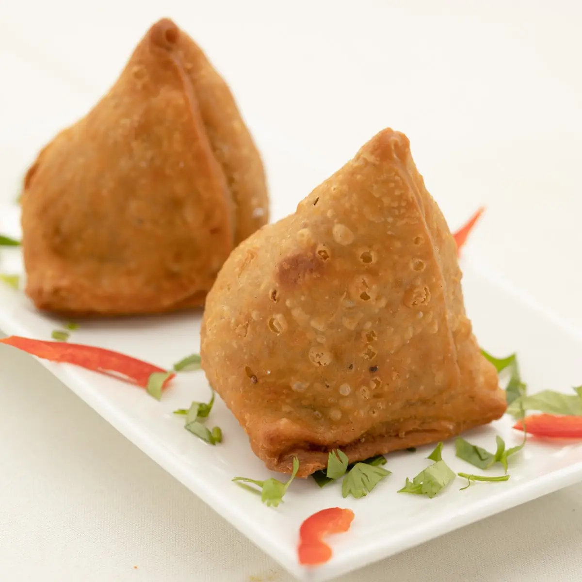 Veg Samosa