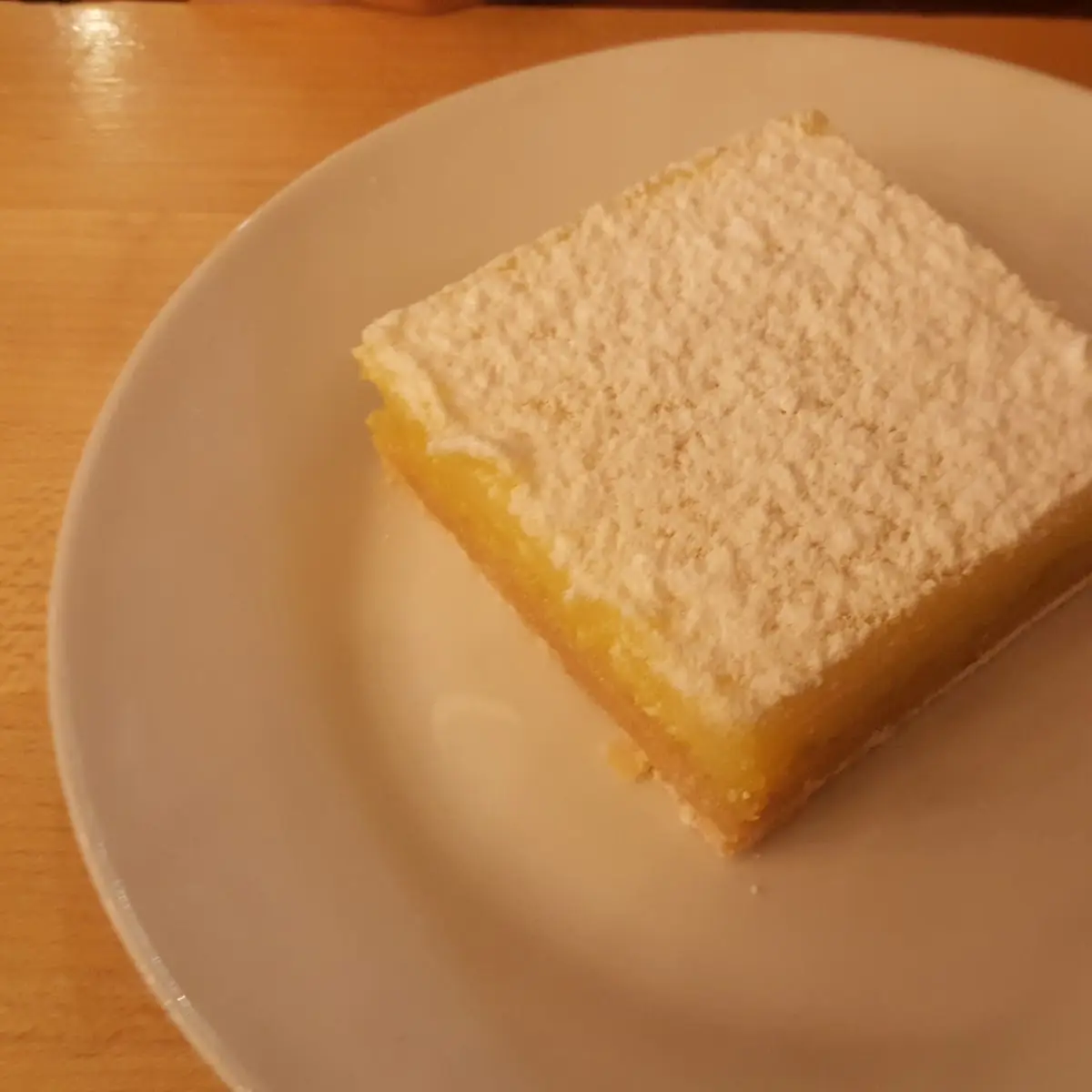 Lemon Square