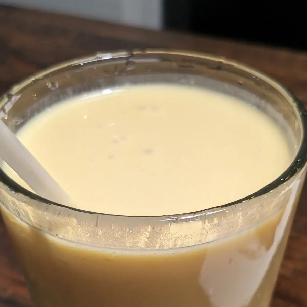 Mango Lassi
