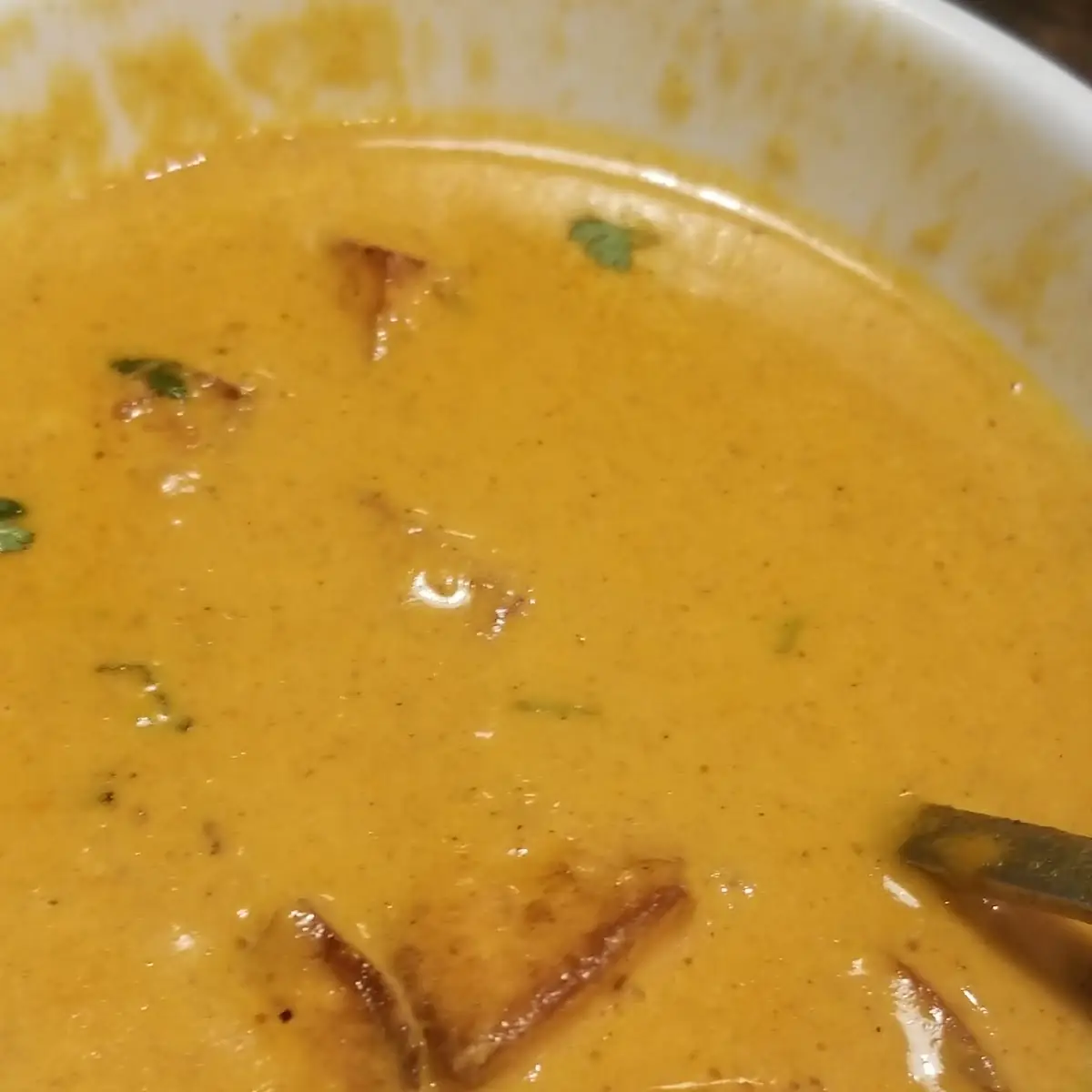 Paneer Tikka Masala