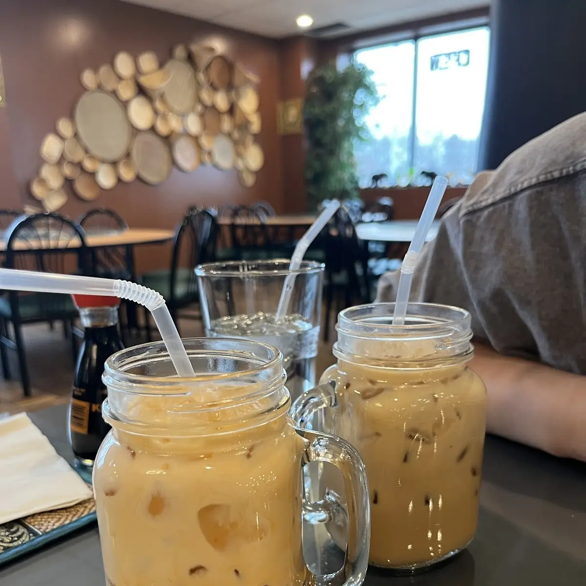 Thai Tea