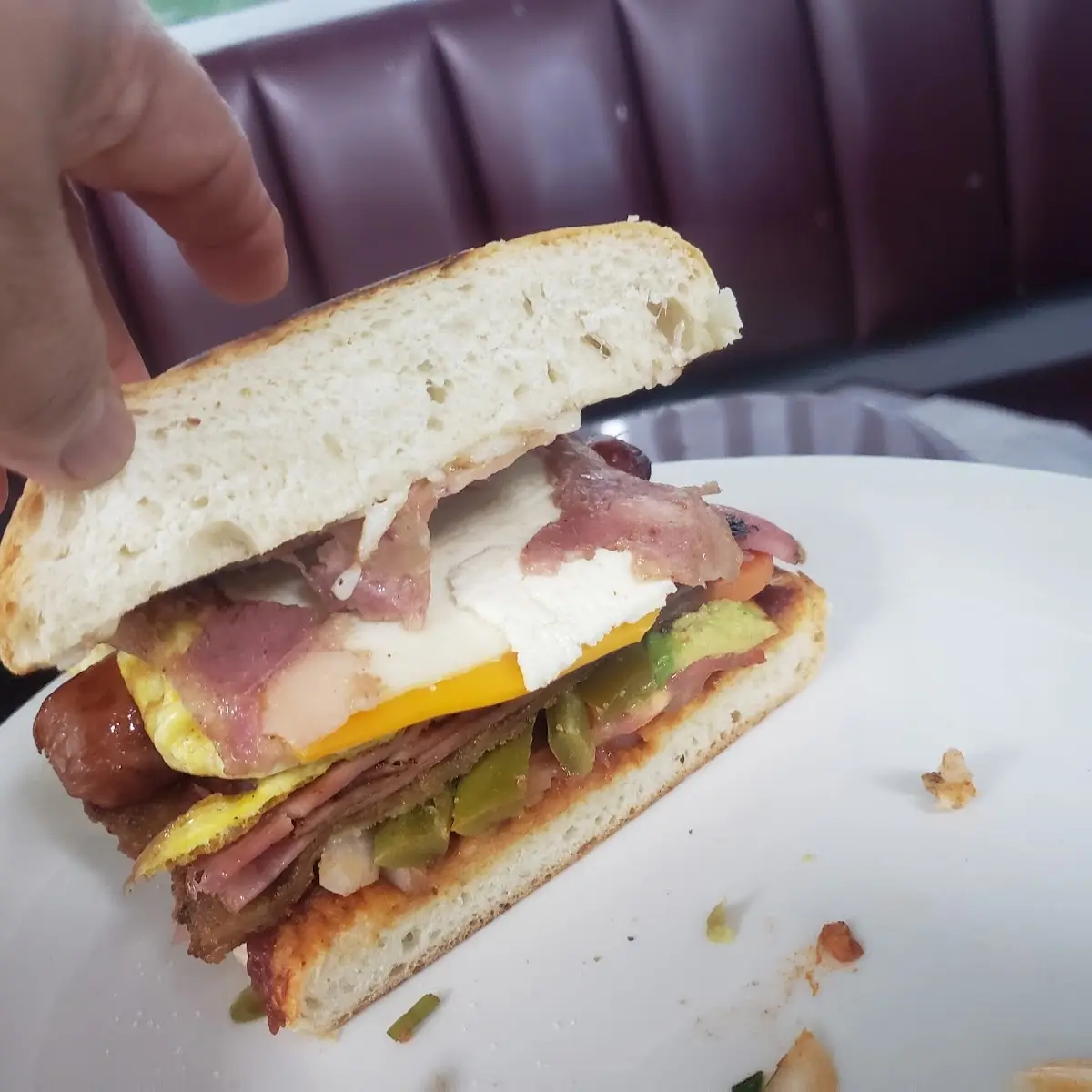 Torta Cubana Cuban Torta
