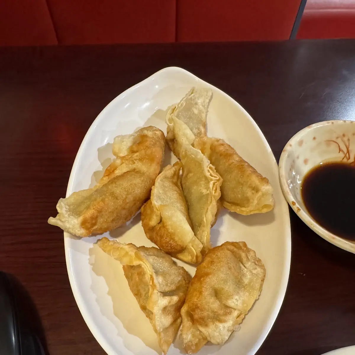 虾炒饭 / Shrimp Fried Rice