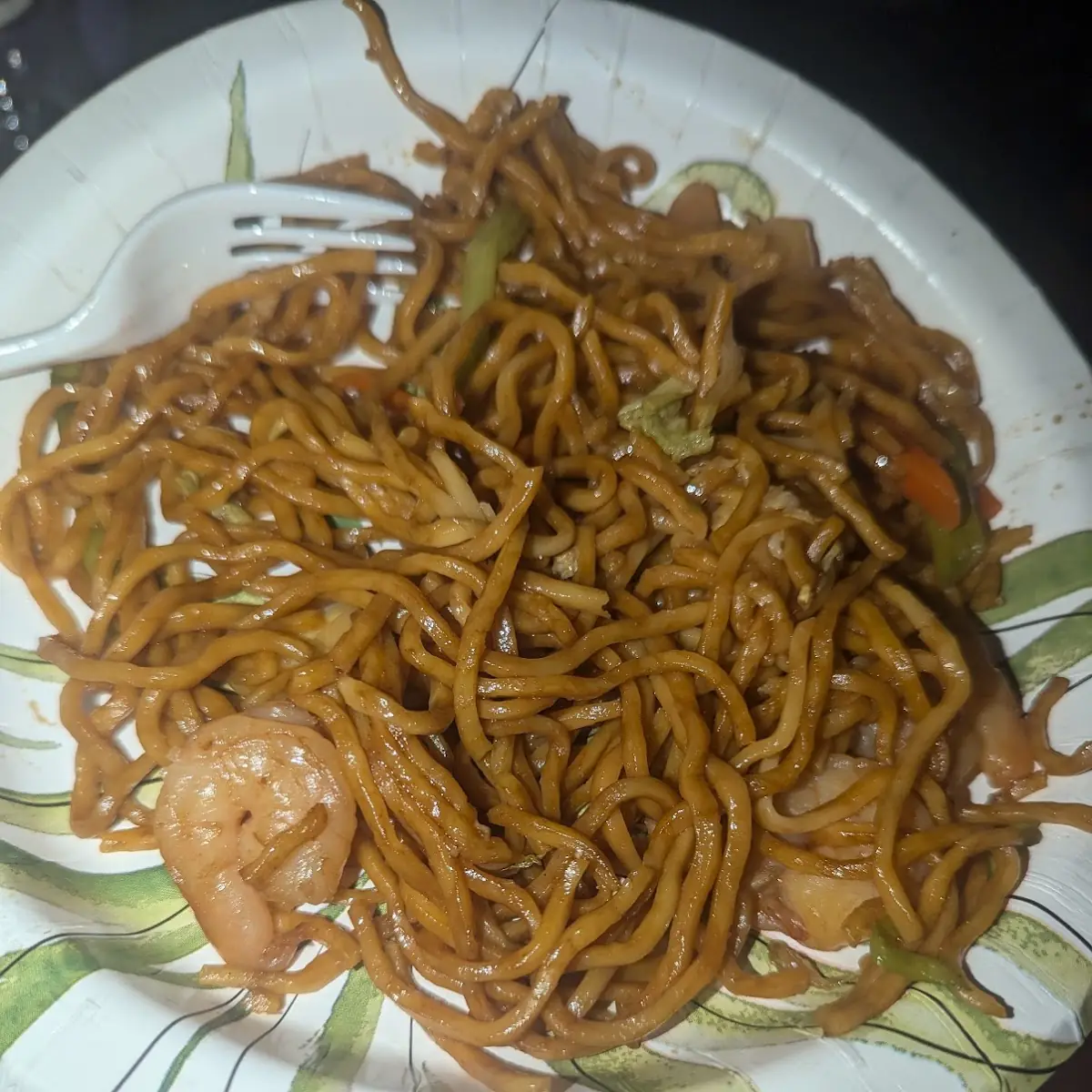 Lo Mein