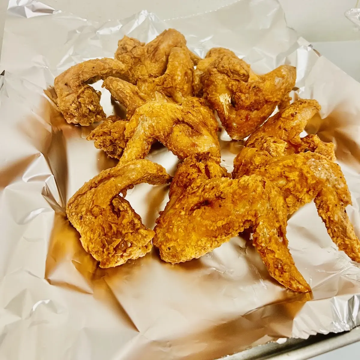 pcs Whole Wings