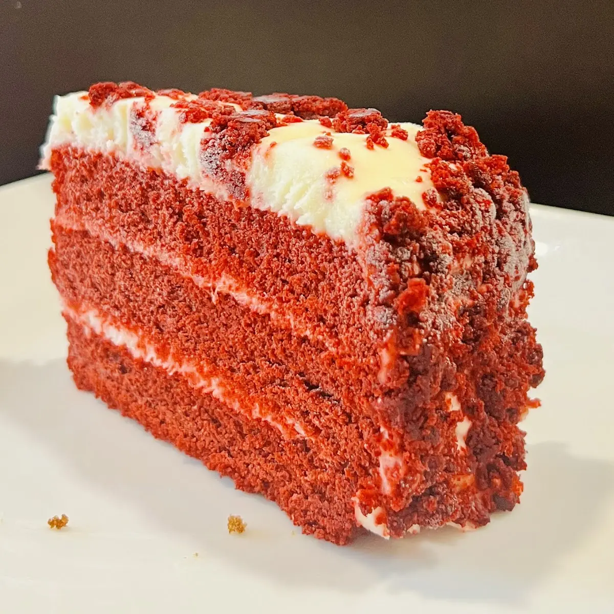 Red Velvet Cake