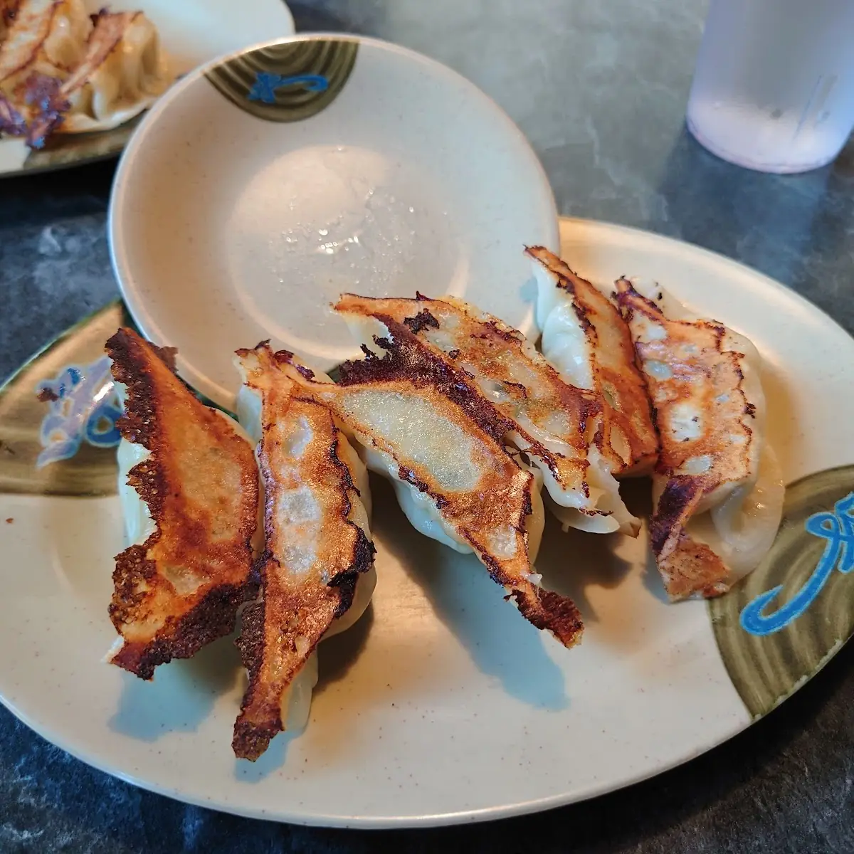 Gyoza
