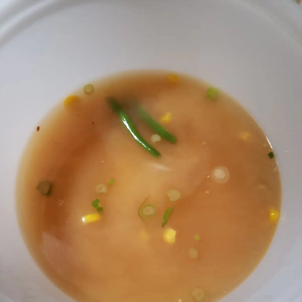 Miso Soup
