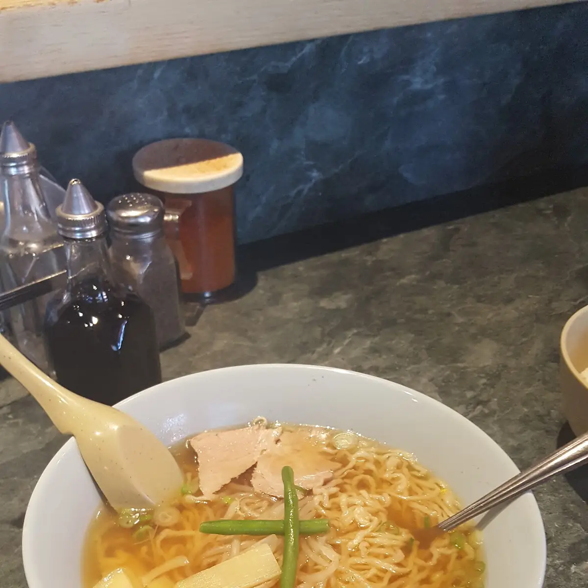 Shoyu Ramen