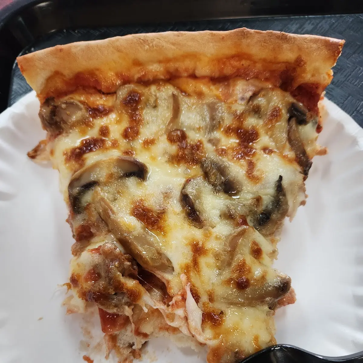 Cochiaro's Special Pizza
