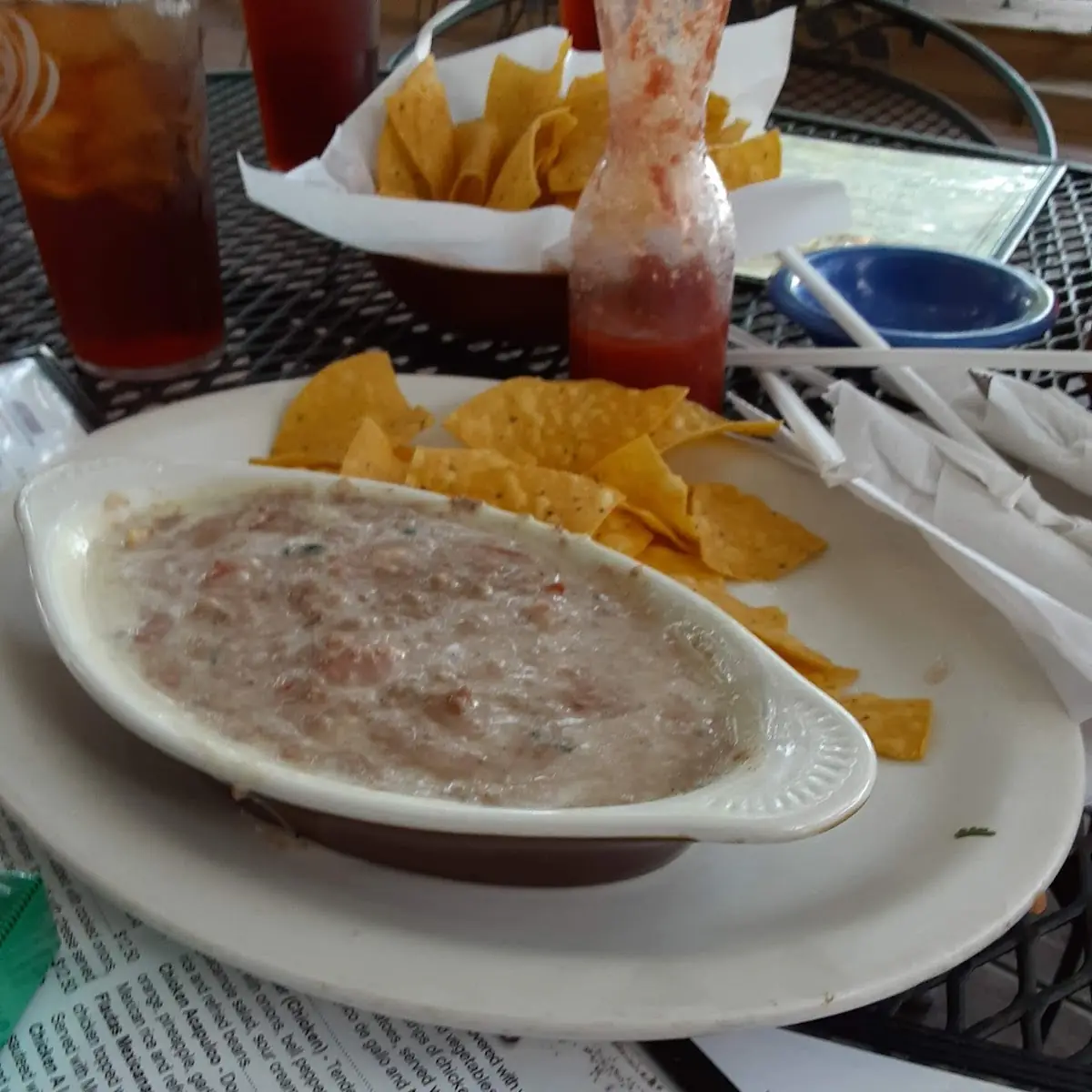 Beef and Cheese Dipping Sauce