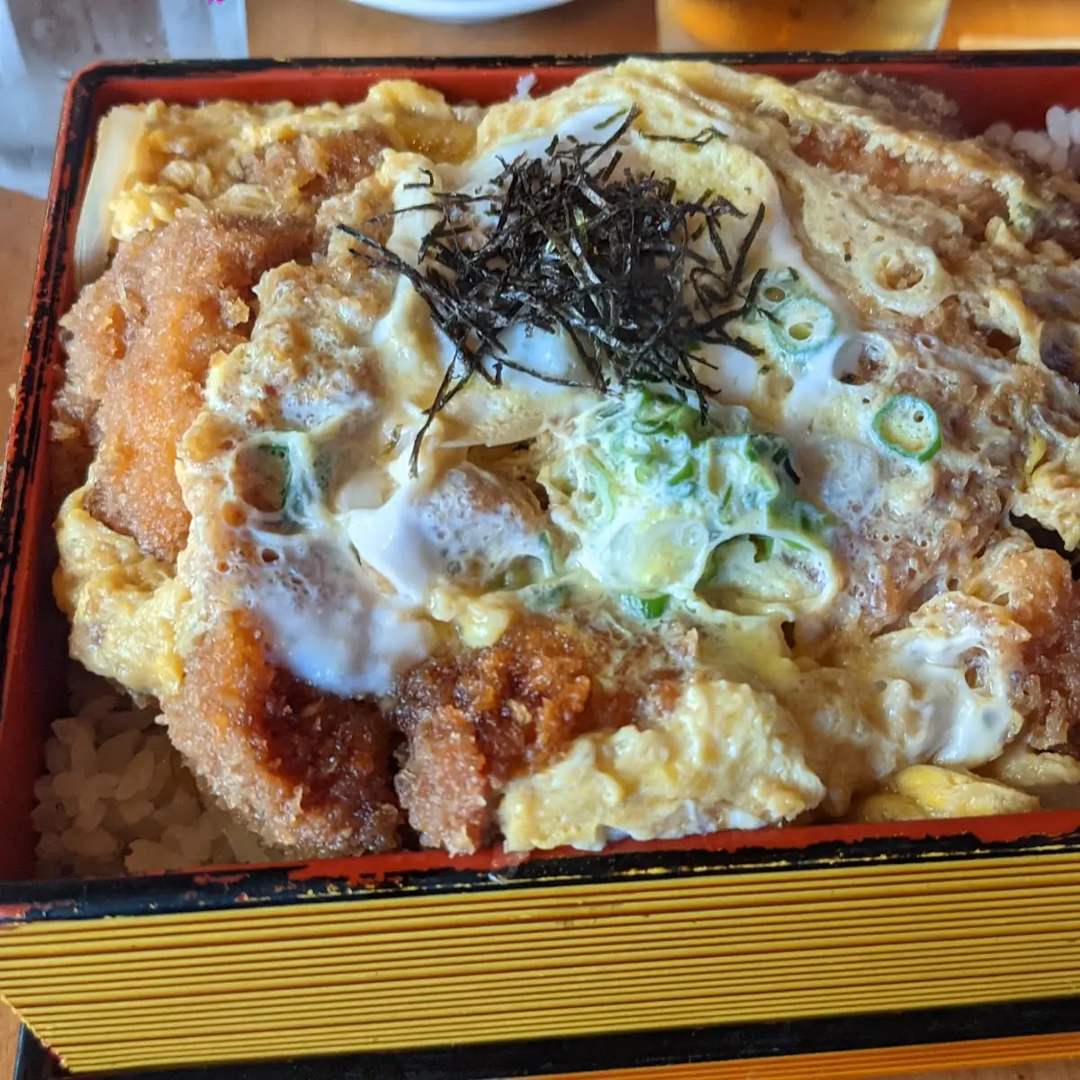 Katsu-Don