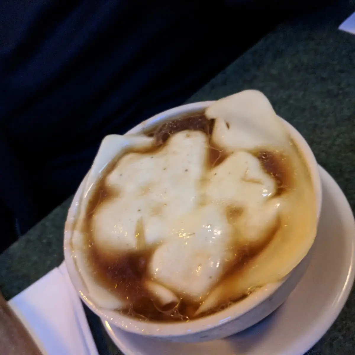 French Onion Soup